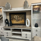 Ashley Wall Unit