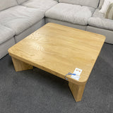 Moe's Model Home Coffee Table