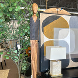 Phillips Collection Sculpture