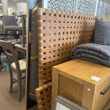 Queen Modus Bed Frame