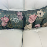 MacKenzie Childs Pillow