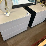 Custom Nightstand