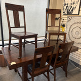 Pier 1 Dining Set