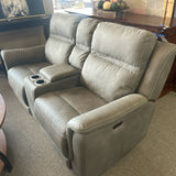 Ashley Reclining Sofa
