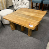 Sample Coffee Table