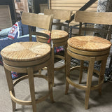 Ballard Designs Bar Stool