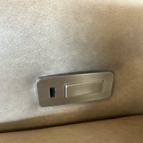 Southern Motion Recliner