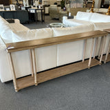 Hooker Console