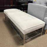 Mitchell Gold Bench