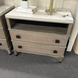 Universal Nightstands