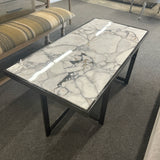 Closeout Coffee Table