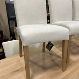 Crate & Barrell Dining Set