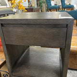 Closeout End Table