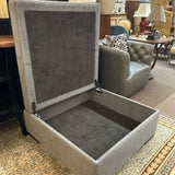 Jonathan Louis Ottoman Only