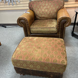 Legacy Chair