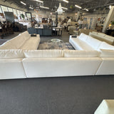 Rene Cazares Sectional