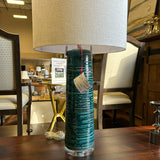 Sample Lamp