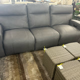 Reclining Sofa