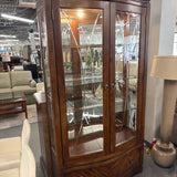 Collezione Europa Curio Cabinet