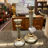 John Richard Candle Holder