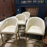 Model Home Barstools