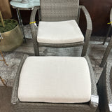 Patio Set