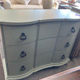 Crestview - Sample Chest