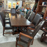 Runyon's Dining Set