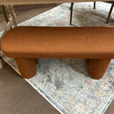 Sample Bench