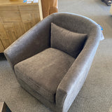 Sample Swivel chair