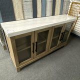 Closeout Sideboard