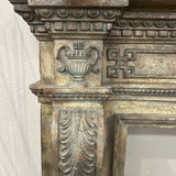 Mantle