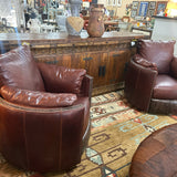 Runyon's Recliner