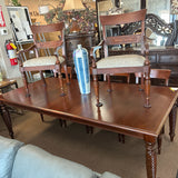 Ethan Allen Dining Set