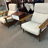 West Elm Chair