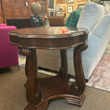 Accent  Table