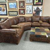 Omnia Sectional