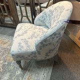 Mitchell Gold Chair