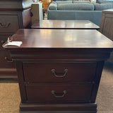 Bassett Nightstand