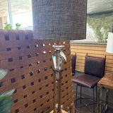 Crestview - Sample lamp