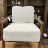 Sample Accent Chair