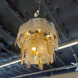 Eichholtz Chandelier
