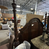 Queen Pulaski Bed only