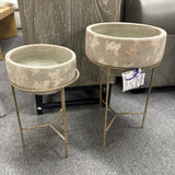 Sample Planter