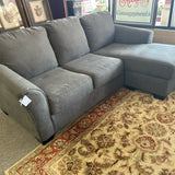 Living Spaces Sofa