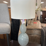 Crestview - Sample lamp