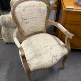 Accent Chair