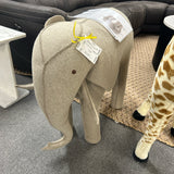 Restoration Hardware Stuffed Animal