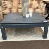 Serena & Lily Coffee Table
