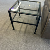 Pottery Barn Accent  Table